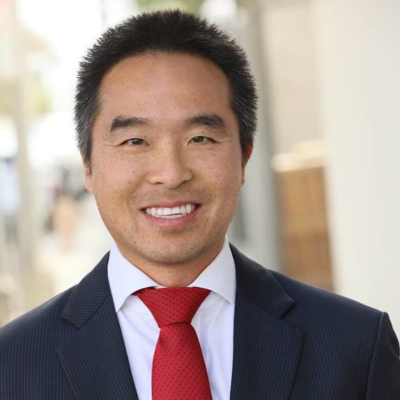 Ben Hsiang