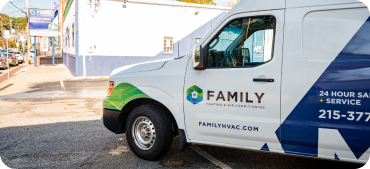 Family HVAC Elkins Park