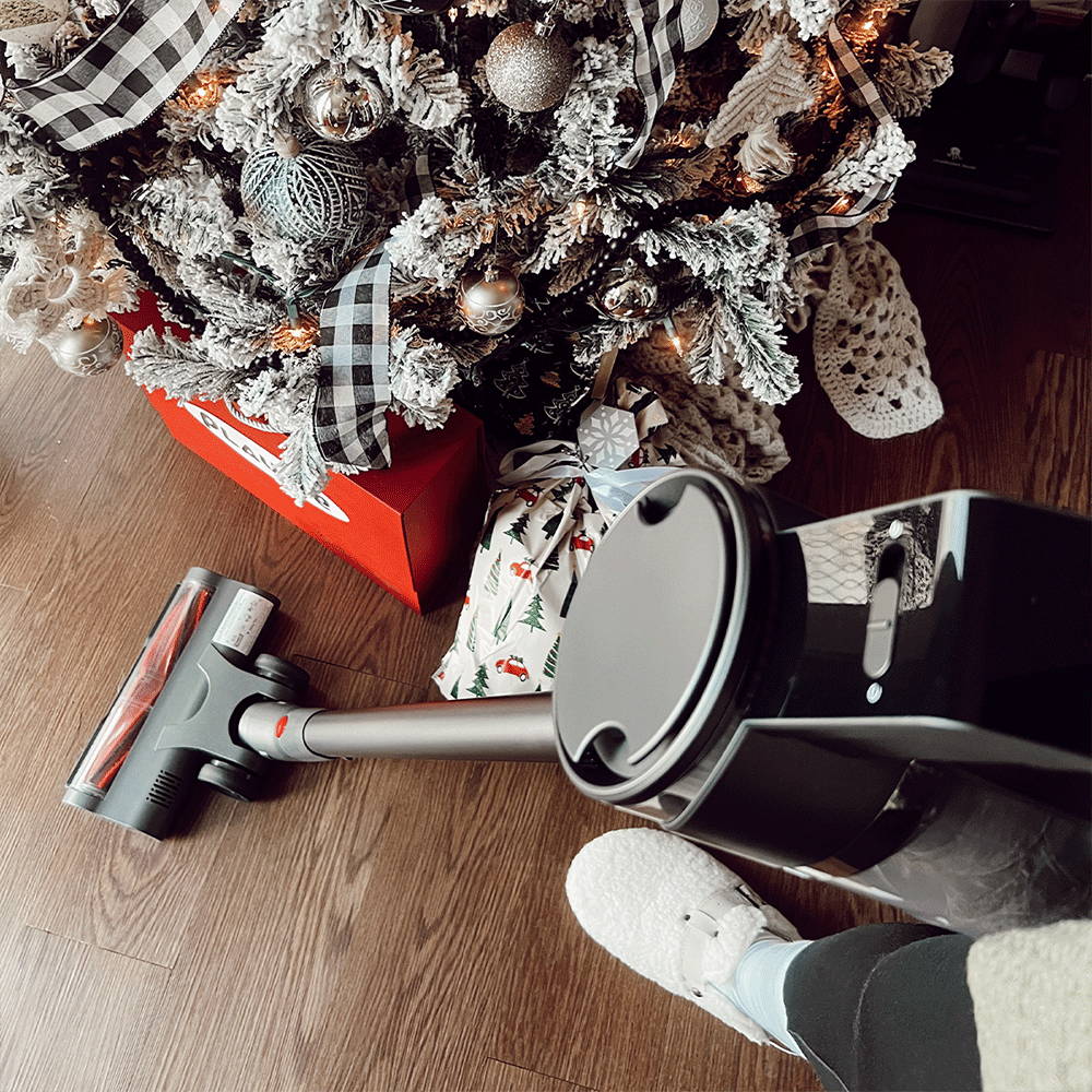 Maircle vacuum cleaner Christmas sale