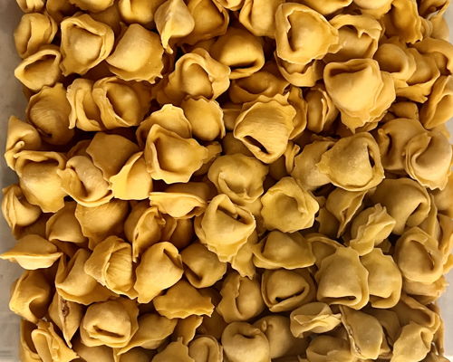 Cooking classes Vignola: Tortellini Workshop: the treasures of Emilia’s tradition