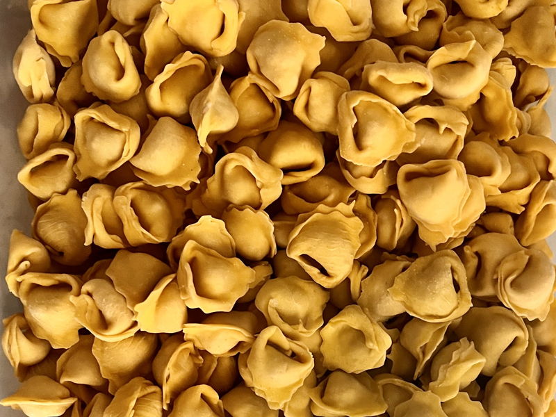 Kochkurse Vignola: Tortellini-Kurs: die Schätze der emilianischen Tradition