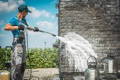 A Simple Guide to Cleaning Calcium Buildup in Your Pressure Washer