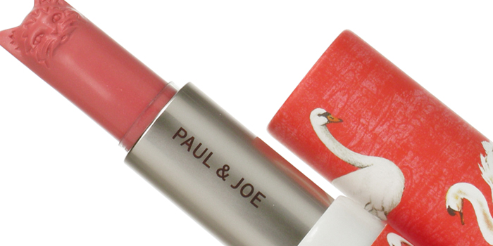Paul & Joe Lipstick