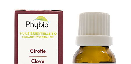 Huile Essentielle Bio - Girofle