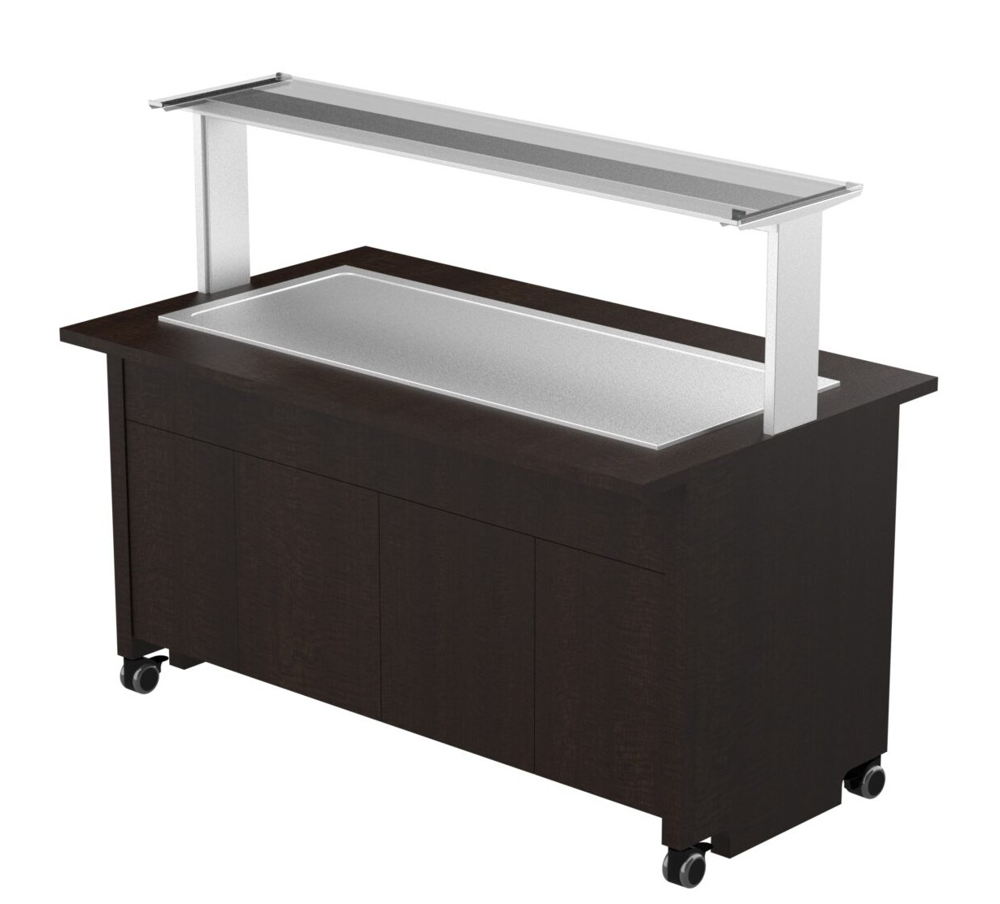 Coolpart Trend LTV T 4GN Buffevagn