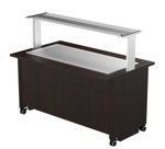 Coolpart Trend LTV T 4GN Buffevagn