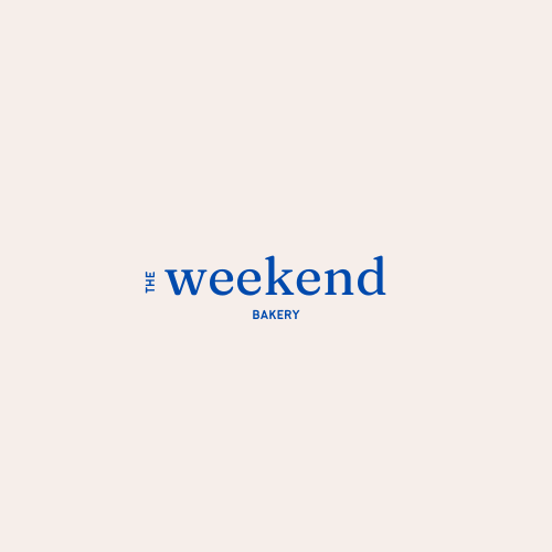 Rebecca | The Weekend Bakery — photo from hotplate.com