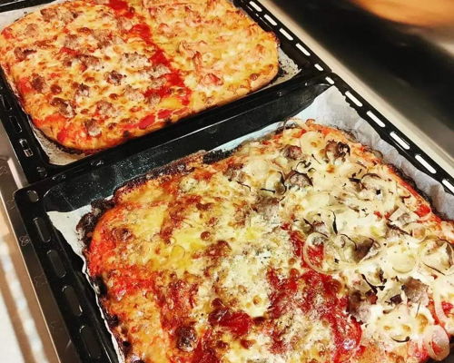 Cooking classes Rome: Unlock the Secrets of Authentic Italian Pizza