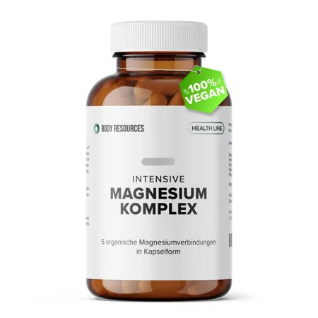 Intensive Magnesium Komplex
