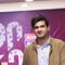 Remote Inertia.js engineer - Faraz A.