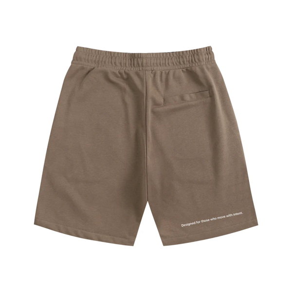 Essential Cotton Shorts - Image 5