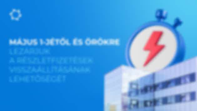 Már kevesebb mint két hét maradt, hogy a legkedvezőbb feltételekkel növelje a «Sovelmash»-ban meglévő részesedését!