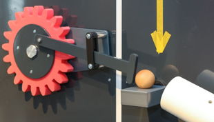 eng probiert kapiert anfang