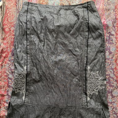 cute midi skirt from animale
