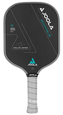 Joola Collin Johns Scorpeus 3S 16mm pickleball paddle