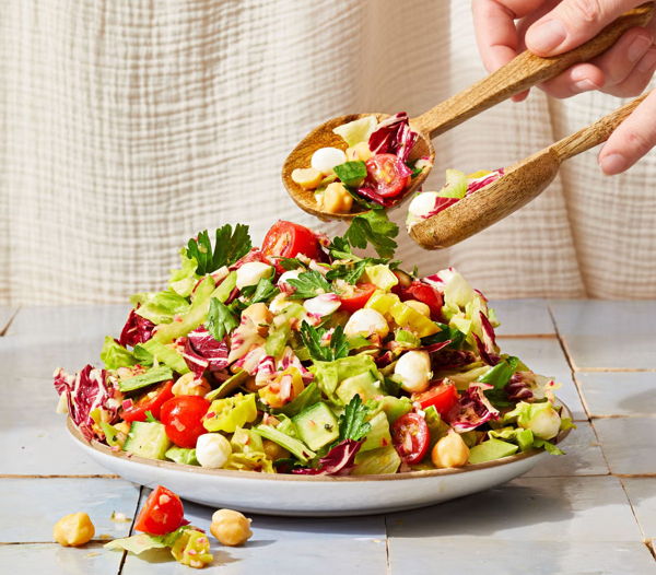 Photo of NEW LOWER COST!   Antipasto Salad 