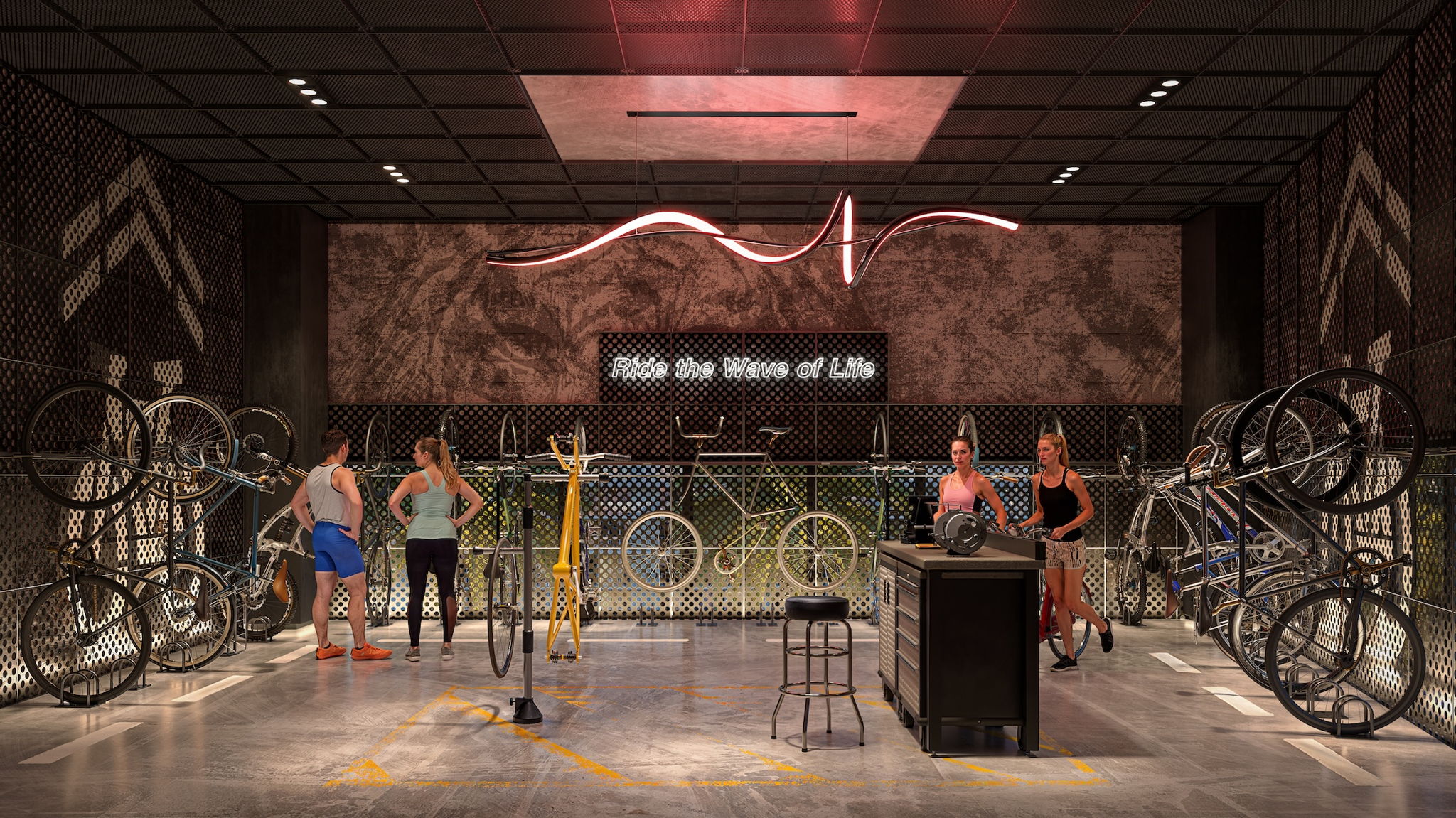 image 12 of The Rider Residences