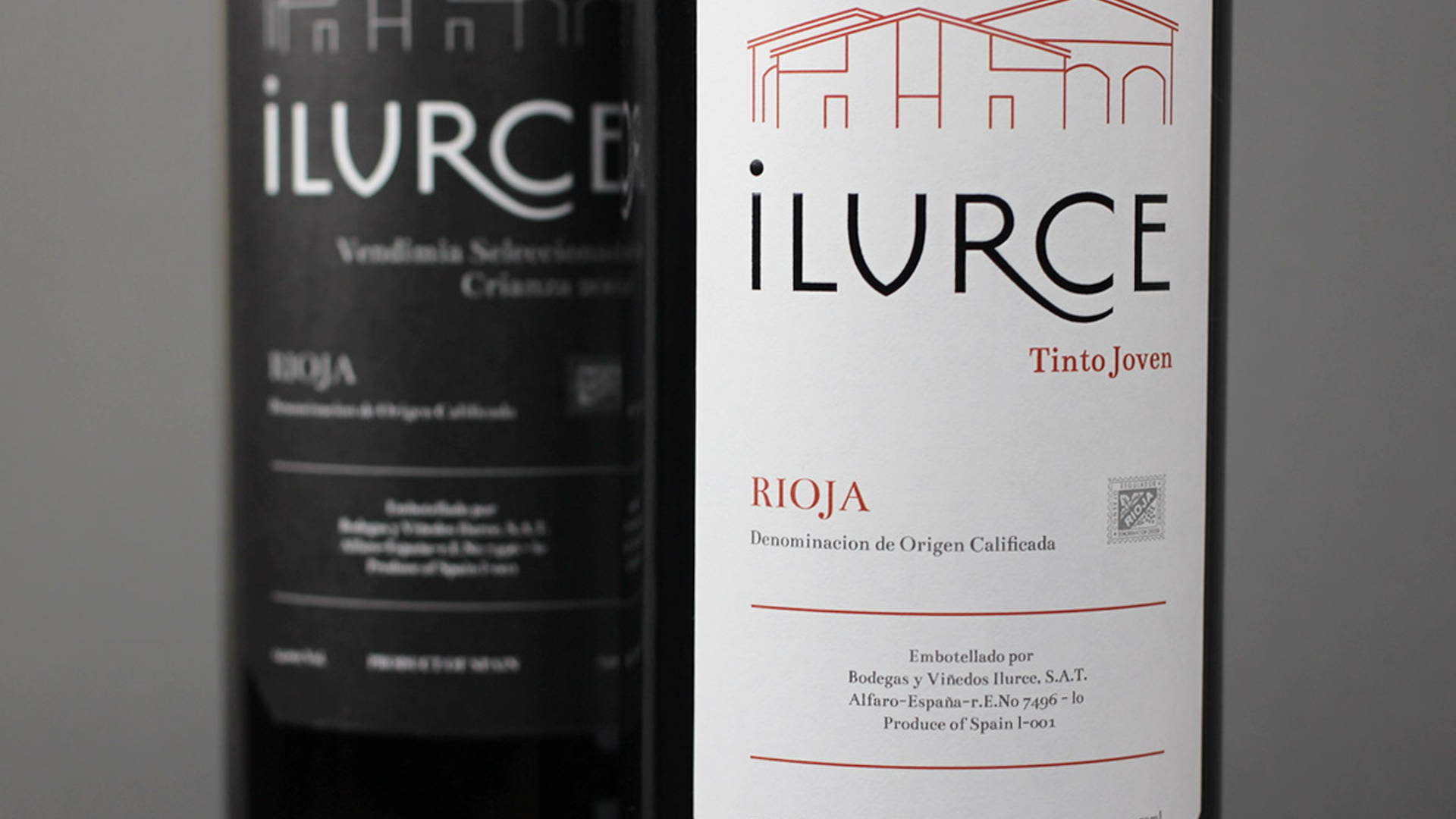 Featured image for Ilurce Wine