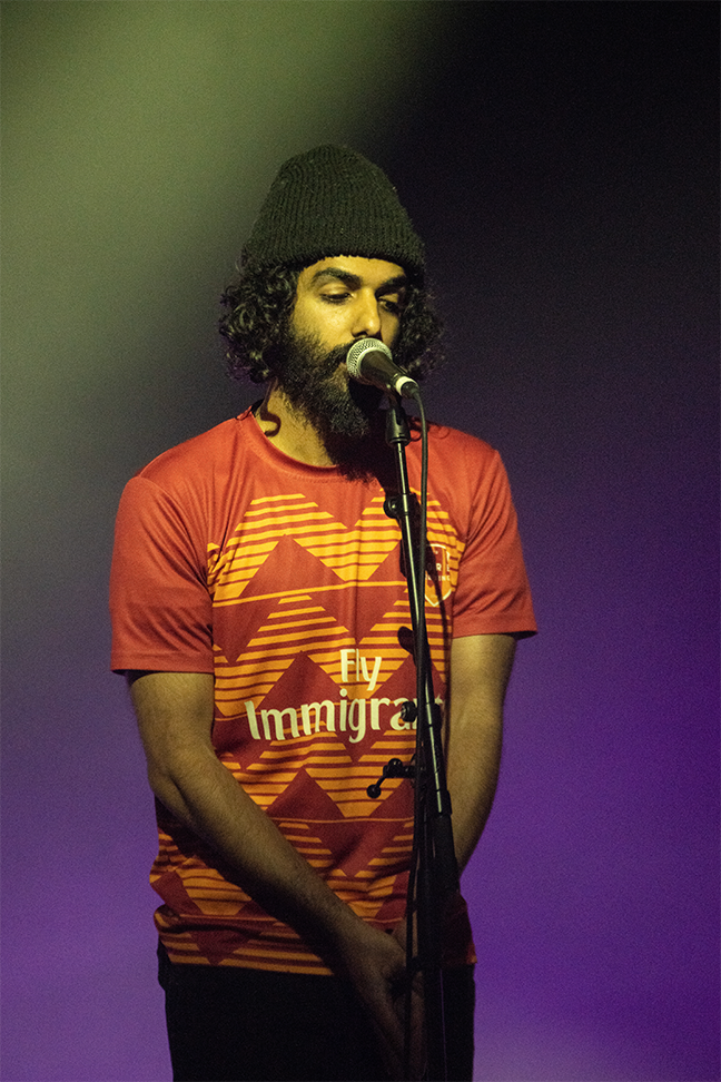 Zia Ahmed
