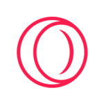 logo Opera GX