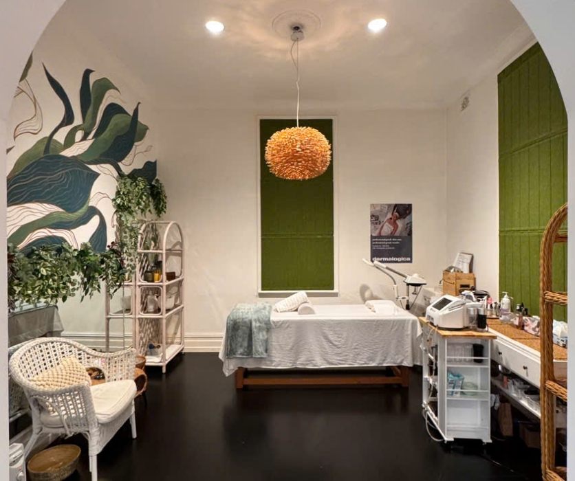 Mystic Spa & Wellness