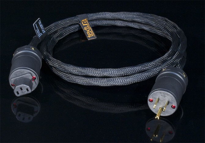 Vovox power cable
