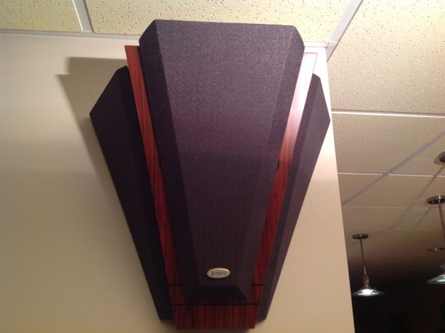 Legacy Phantom Surround sound loudspeaker system