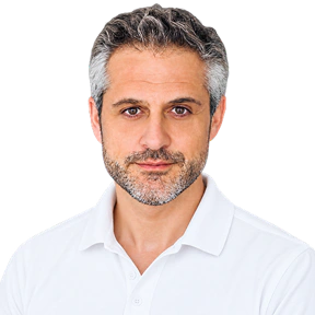 Dr. med. dent. Philipp-Marcus Sattler