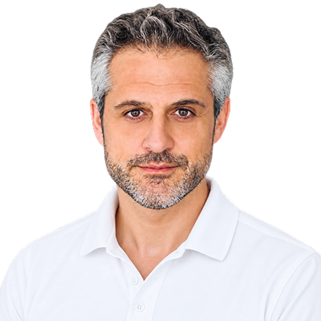 Dr. med. dent. Philipp-Marcus Sattler
