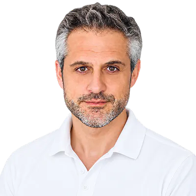 Dr. med. dent. Philipp-Marcus Sattler