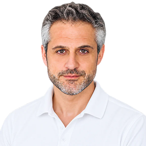 Dr. med. dent. Philipp-Marcus Sattler