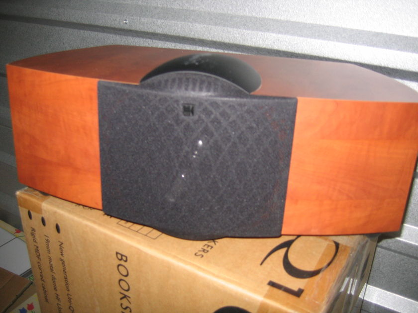 KEF Q9c Center channel speaker For Sale Audiogon
