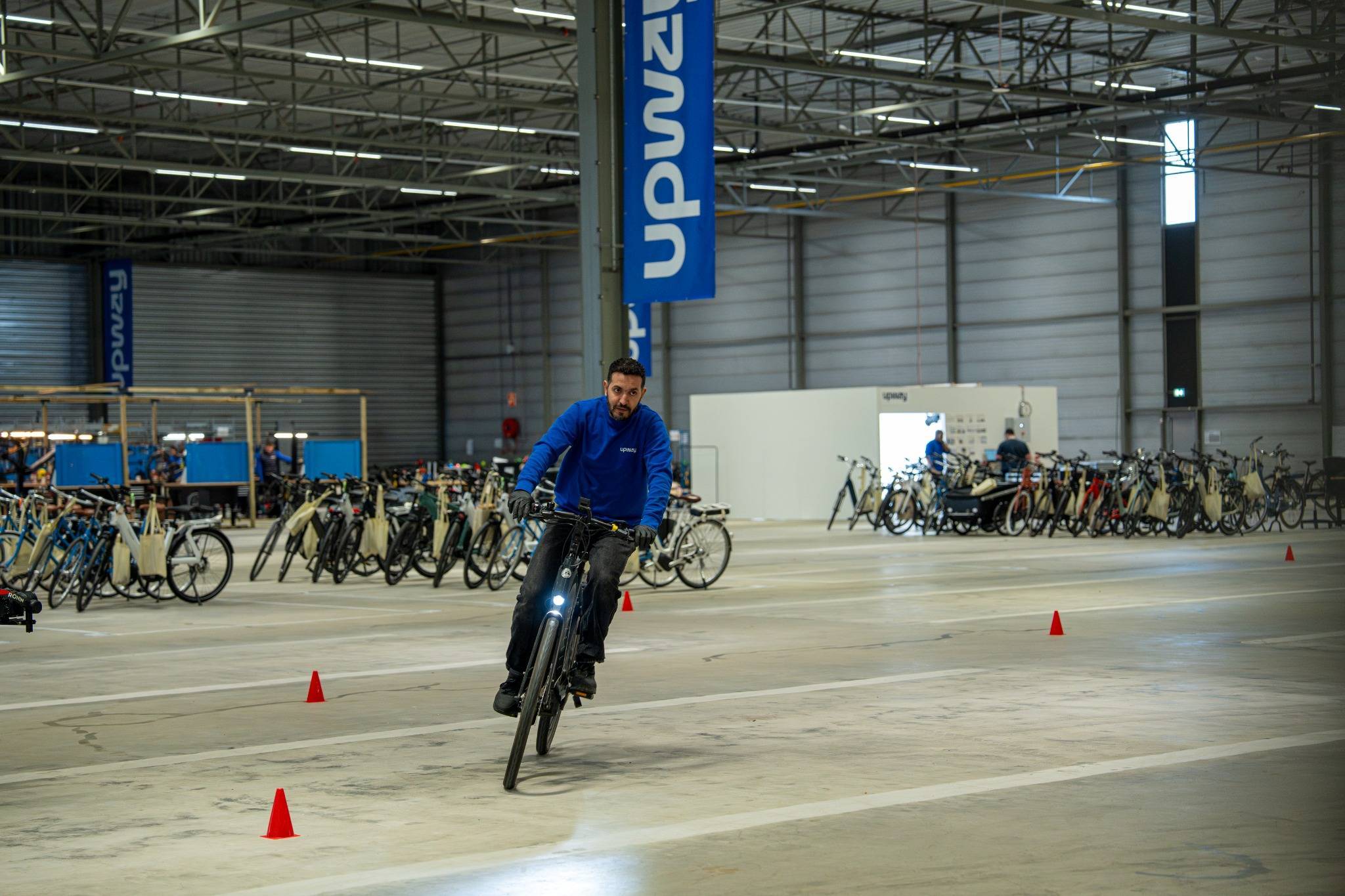 mountain bike elettrica