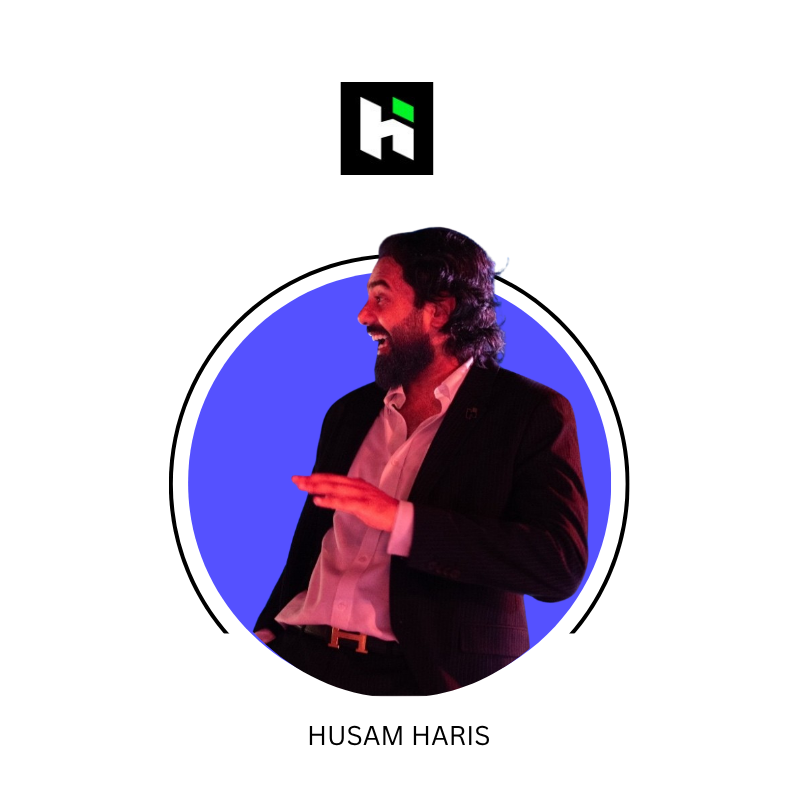 Husam Haris