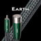 Audioquest  Earth xlr  Earth cable xlt 2