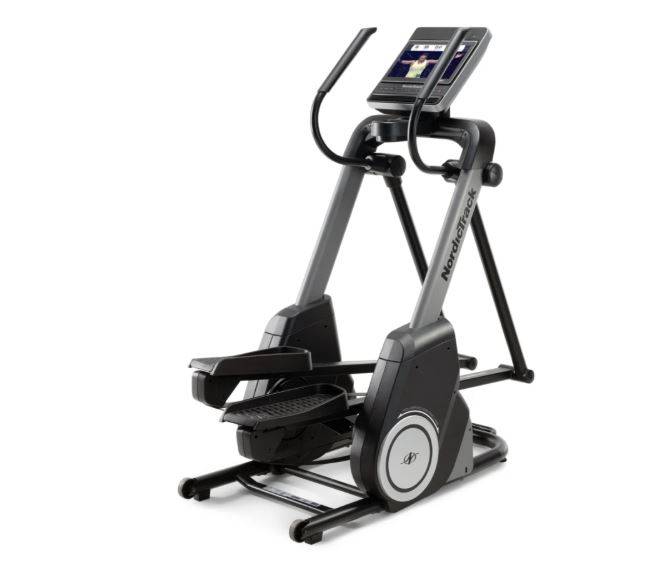 norditrack elliptical