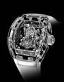 Montre Richard Mille les plus cheres
