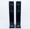 Salk Songtower QWT Floorstanding Speakers Black Pair (1... 2