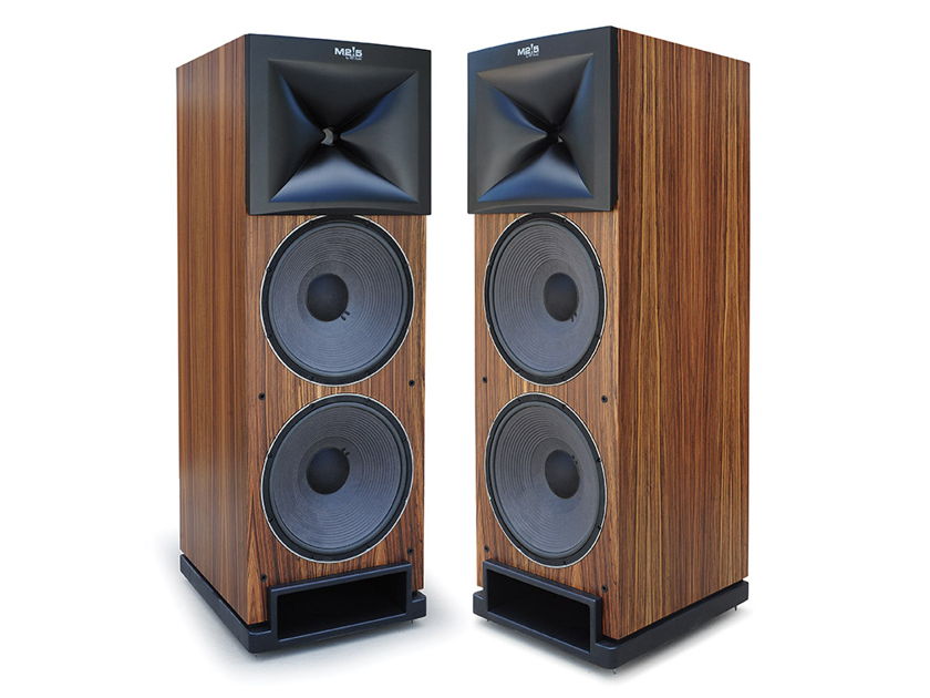 PBN Audio M2!5 Reference Monitor