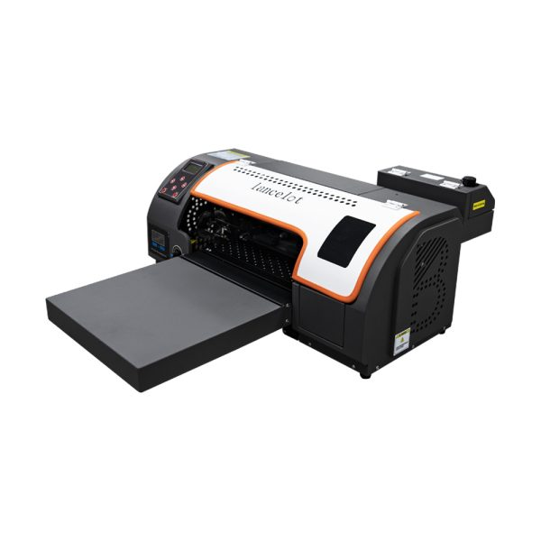 30cm Desktop DTF Printer Single XP600 - Image 2