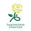 Tong Park Esholt Cricket Club logo