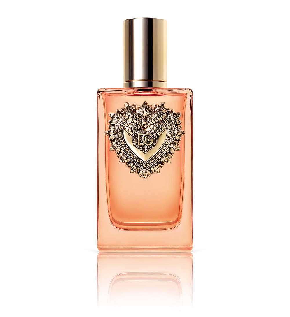 DEVOTION EAU DE PARFUM INTENSE
