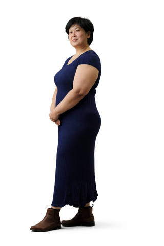 nurbaini samsudin