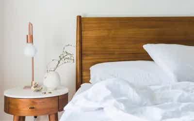 COMMON SLEEP DISRUPTORS AND GETTING BETTER SLEEP