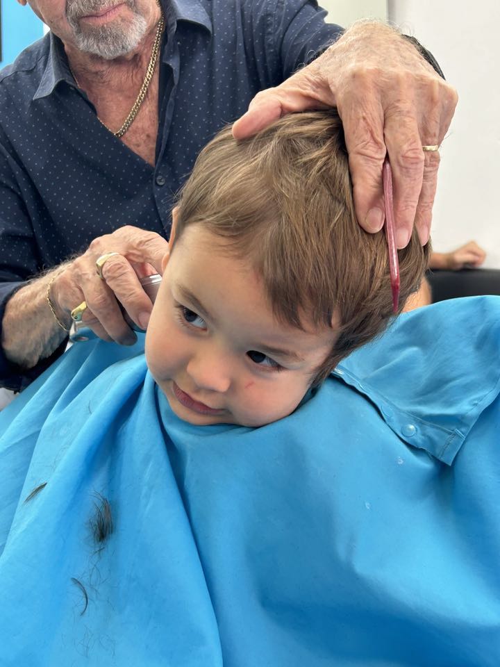Barber on Beaumont Voucher - Image 4