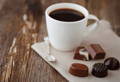 コーヒーに合う チョコレート