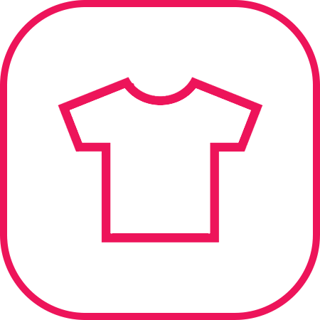 customize t shirts