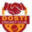 Dosti CC logo