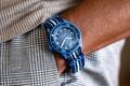 SWATCH X BLANCPAIN SCUBA FIFTY FATHOMS ATLANTIC OCEAN