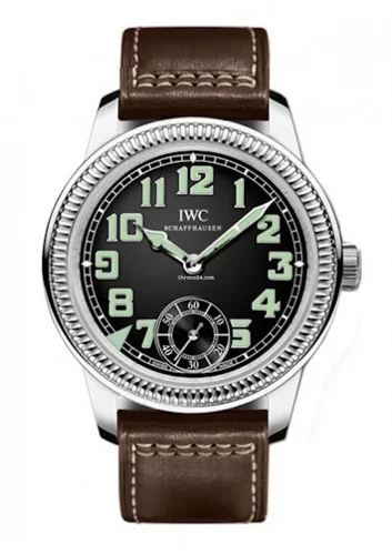 IWC Pilot IW325401
